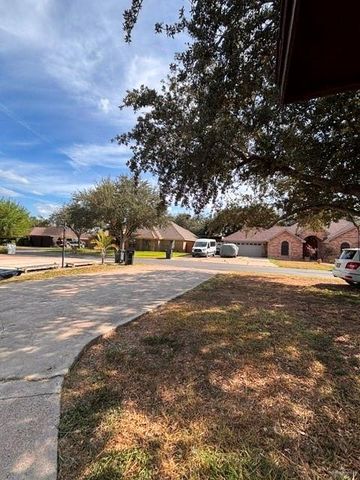 4302 Texacana Lane, Mission, TX 78572