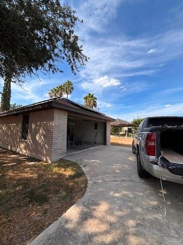 4302 Texacana Lane, Mission, TX 78572
