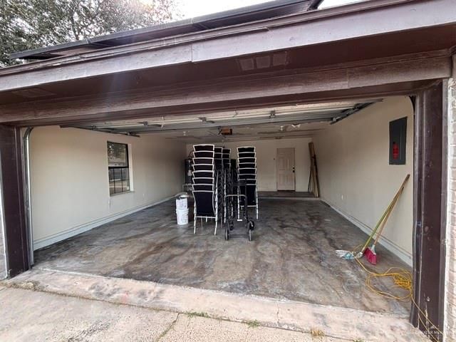 4302 Texacana Lane, Mission, TX 78572