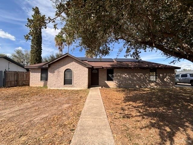 4302 Texacana Lane, Mission, TX 78572