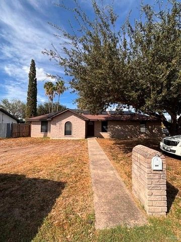 4302 Texacana Lane, Mission, TX 78572