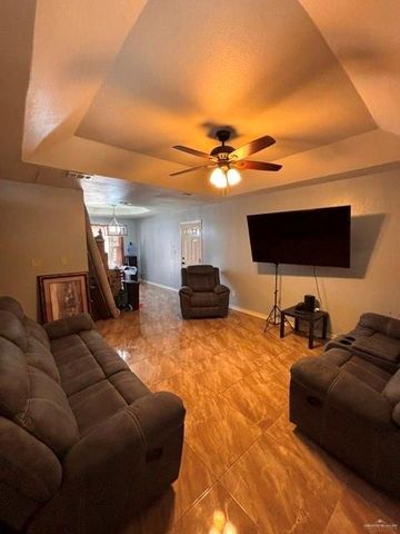 4302 Texacana Lane, Mission, TX 78572