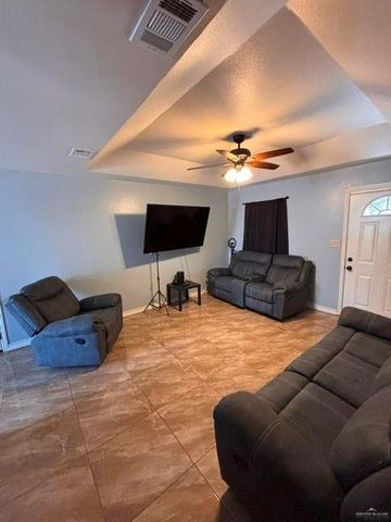 4302 Texacana Lane, Mission, TX 78572