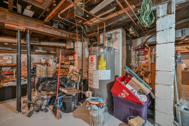1302 N Yellow Springs Street 1302 N Yellow Springs Street, Springfield, OH 45504