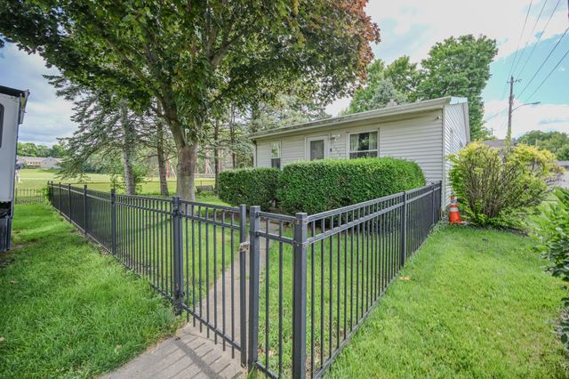 1302 N Yellow Springs Street 1302 N Yellow Springs Street, Springfield, OH 45504