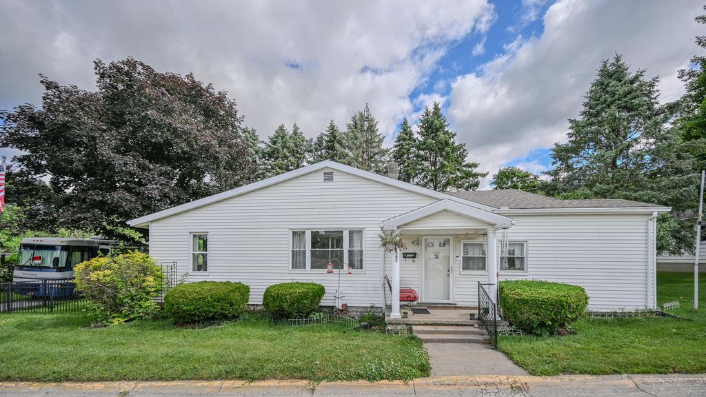 1302 N Yellow Springs Street 1302 N Yellow Springs Street, Springfield, OH 45504