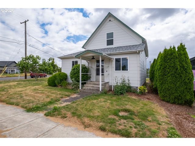 485 N Main St, Mt Angel, OR 97362
