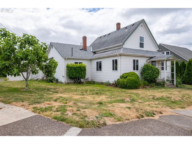 485 N Main St, Mt Angel, OR 97362