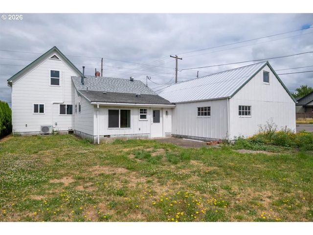 485 N Main St, Mt Angel, OR 97362