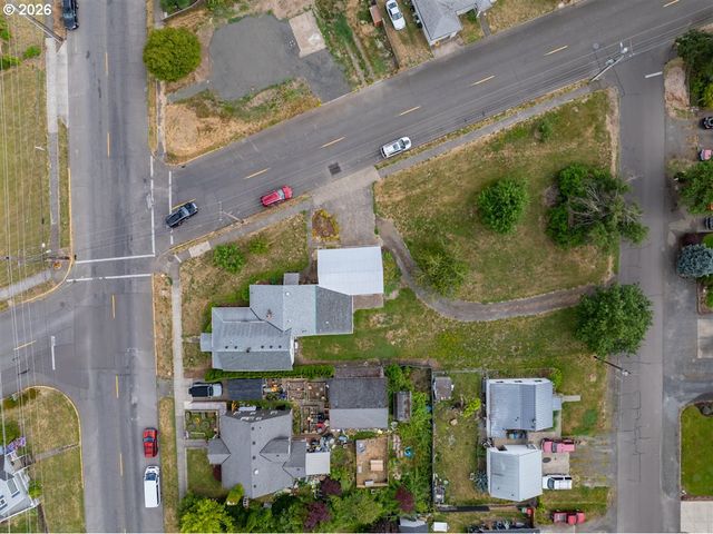 485 N Main St, Mt Angel, OR 97362