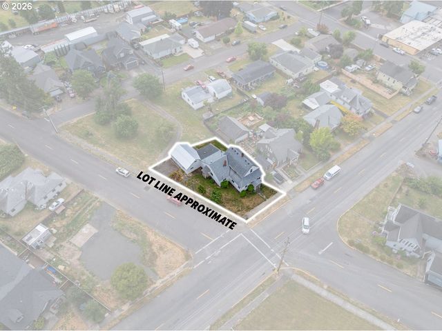 485 N Main St, Mt Angel, OR 97362