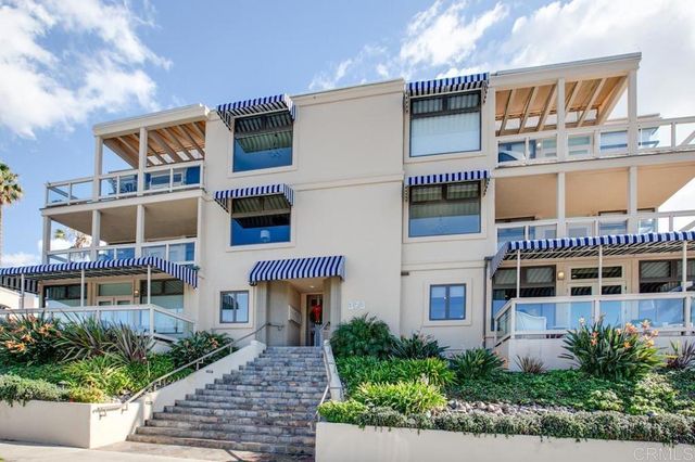 373 Coast Blvd 2, La Jolla, CA 92037