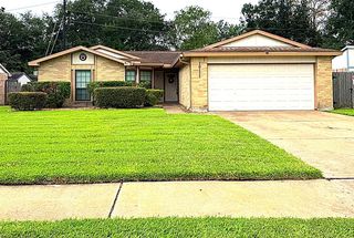 10111 Horseshoe Bend Drive, Houston, TX 77064