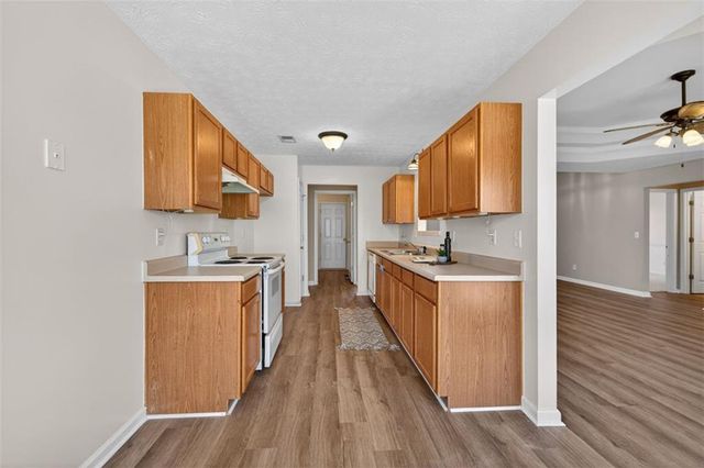 775 Sterling Place, Monroe, GA 30656