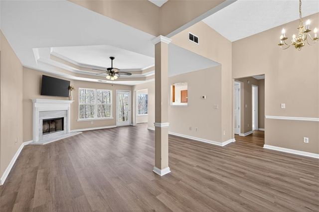 775 Sterling Place, Monroe, GA 30656