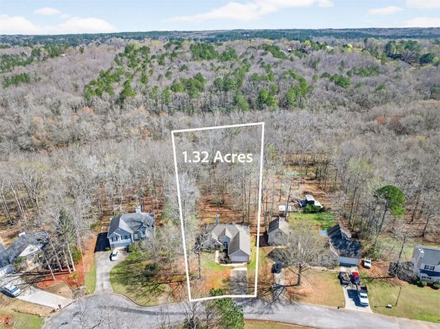 775 Sterling Place, Monroe, GA 30656