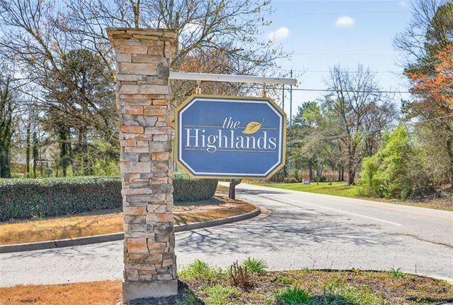 775 Sterling Place, Monroe, GA 30656