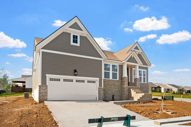 1100 Cherry Tree Way, Mount Juliet, TN 37122
