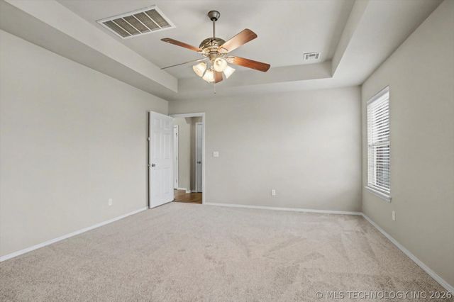 8671 Hawthorne Drive, Claremore, OK 74019