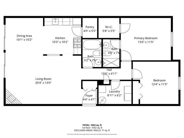 1052 Southbury Lane B1, Wheeling, IL 60090
