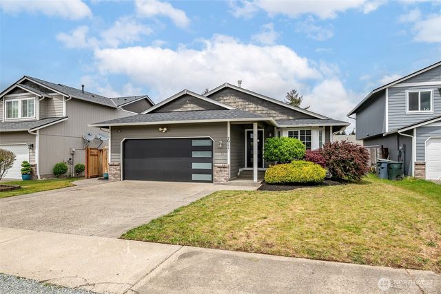 7911 204th Street Ct E, Spanaway, WA 98387