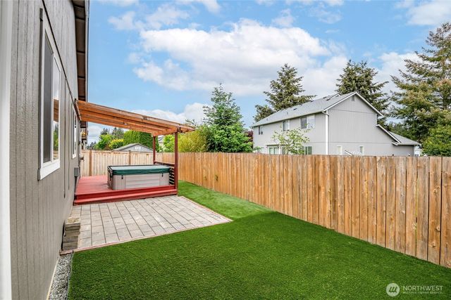 7911 204th Street Ct E, Spanaway, WA 98387
