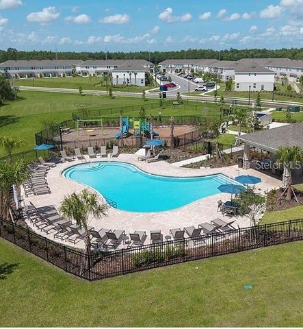 2852 SKYLINE LOOP, Kissimmee, FL 34758