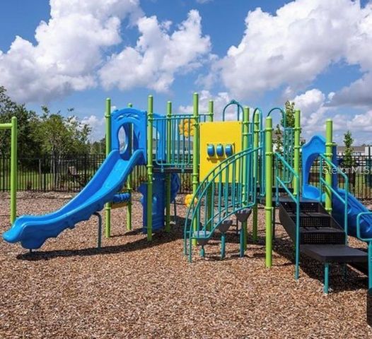 2852 SKYLINE LOOP, Kissimmee, FL 34758