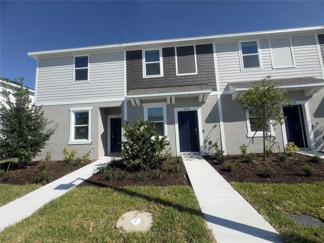2852 SKYLINE LOOP, Kissimmee, FL 34758