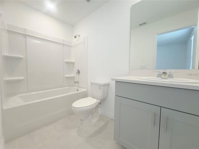 2852 SKYLINE LOOP, Kissimmee, FL 34758