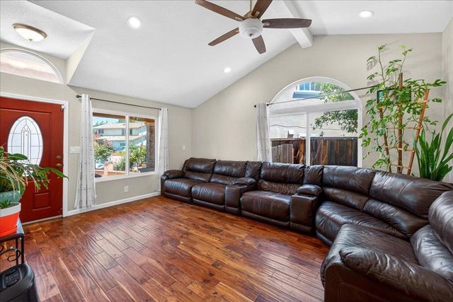 1519 Mount Everest Court, San Jose, CA 95127