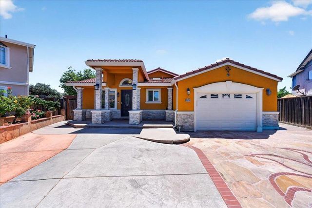 1519 Mount Everest Court, San Jose, CA 95127