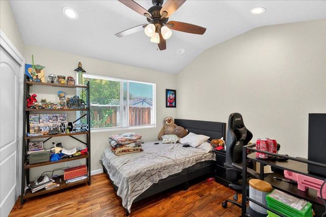 1519 Mount Everest Court, San Jose, CA 95127