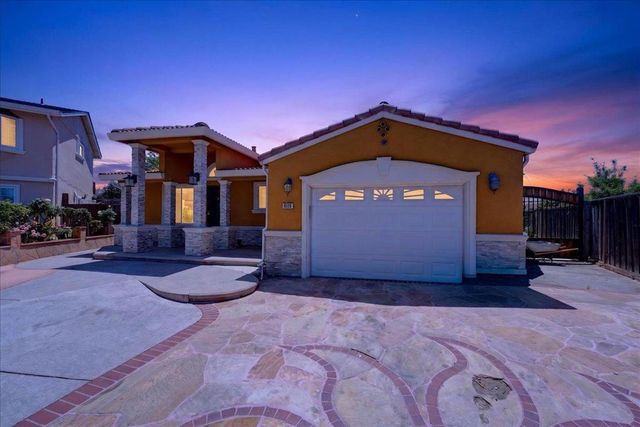 1519 Mount Everest Court, San Jose, CA 95127