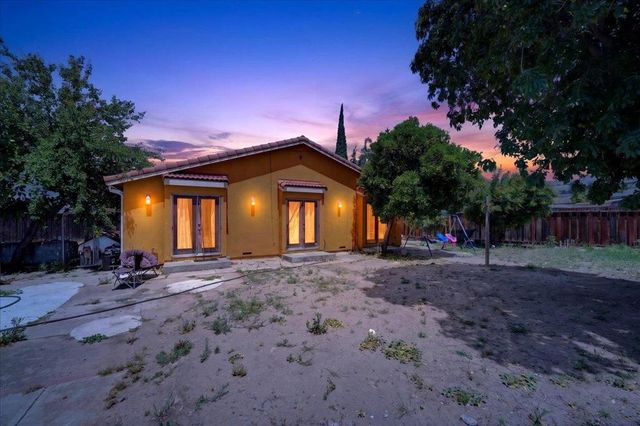 1519 Mount Everest Court, San Jose, CA 95127