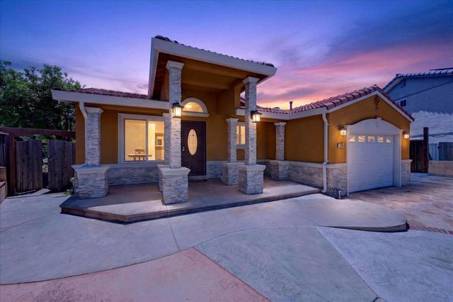 1519 Mount Everest Court, San Jose, CA 95127