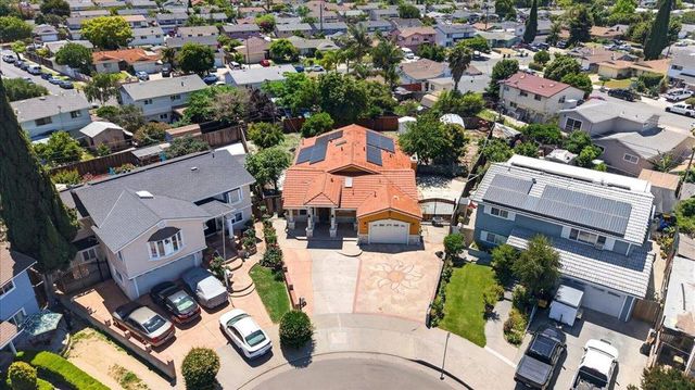 1519 Mount Everest Court, San Jose, CA 95127