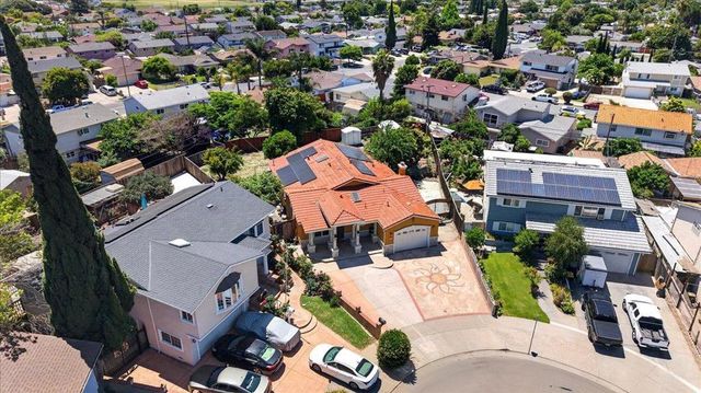1519 Mount Everest Court, San Jose, CA 95127
