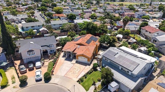 1519 Mount Everest Court, San Jose, CA 95127