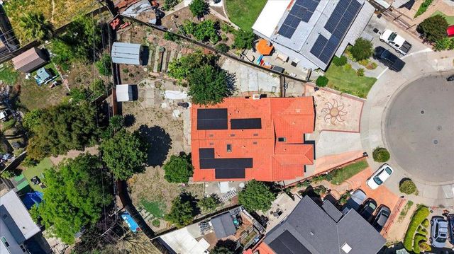 1519 Mount Everest Court, San Jose, CA 95127