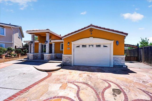 1519 Mount Everest Court, San Jose, CA 95127