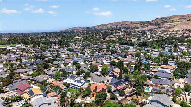 1519 Mount Everest Court, San Jose, CA 95127