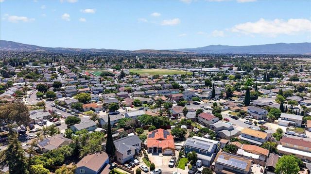 1519 Mount Everest Court, San Jose, CA 95127