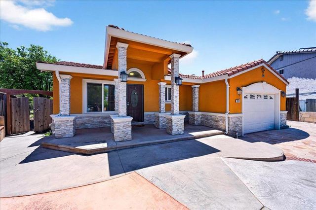 1519 Mount Everest Court, San Jose, CA 95127