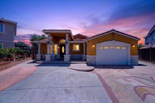 1519 Mount Everest Court, San Jose, CA 95127