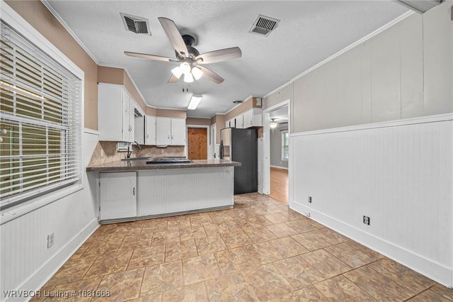 2921 S P Street, Fort Smith, AR 72901