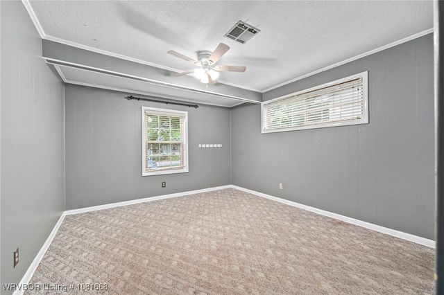 2921 S P Street, Fort Smith, AR 72901