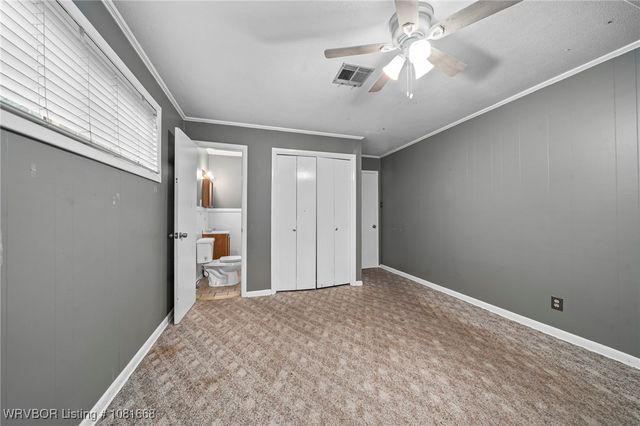 2921 S P Street, Fort Smith, AR 72901