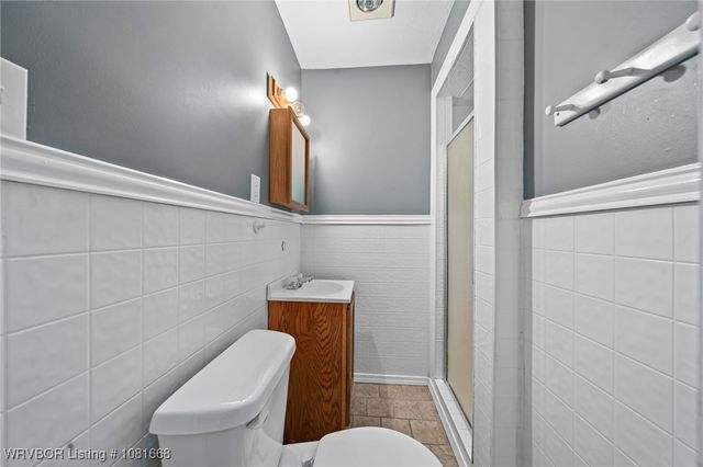 2921 S P Street, Fort Smith, AR 72901