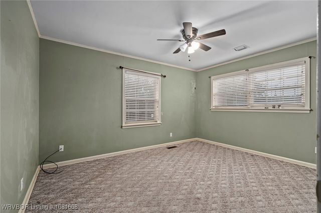 2921 S P Street, Fort Smith, AR 72901